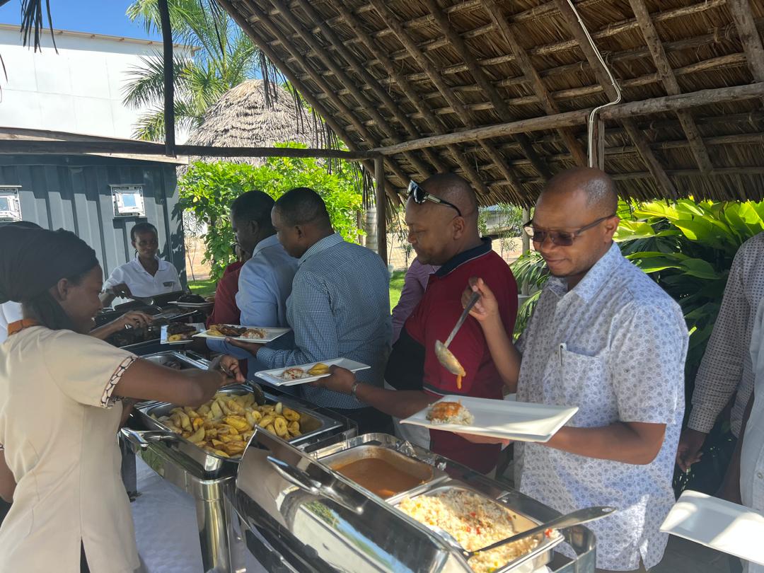 2025 community highlight