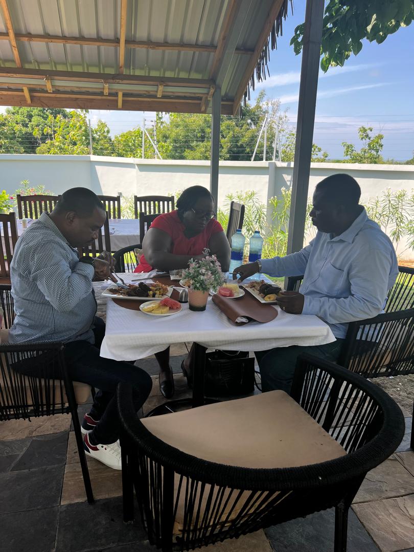 2025 community highlight